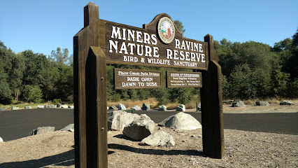 Miner's Ravine Nature Reserve