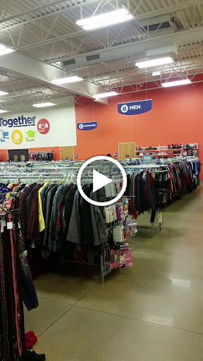 Thrift Store «Goodwill - Winona», reviews and photos