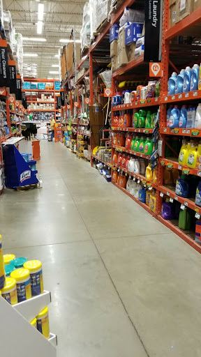 Home Improvement Store «The Home Depot», reviews and photos, 1951 Glenwood St SW, Allentown, PA 18103, USA