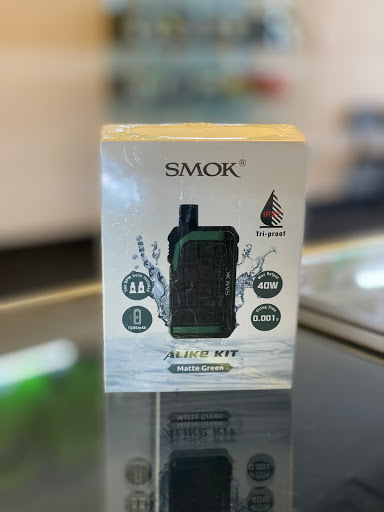 Tobacco Shop «Smokeovapor», reviews and photos, 13530 IL-59 #106, Plainfield, IL 60544, USA