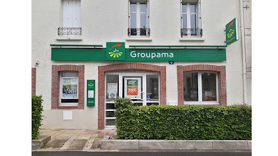 Agence Groupama Le May Sur Evre à Le May-sur-Èvre