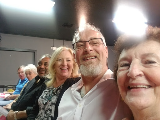 Performing Arts Theater «Pineapple Playhouse», reviews and photos, 700 W Weatherbee Rd, Fort Pierce, FL 34982, USA