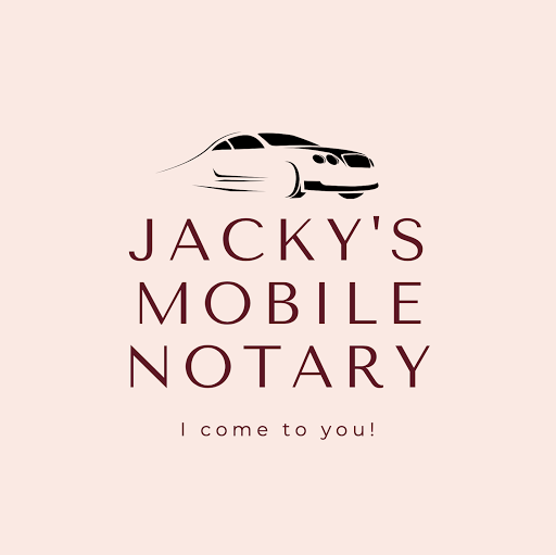 Jacky's Mobile Notary
