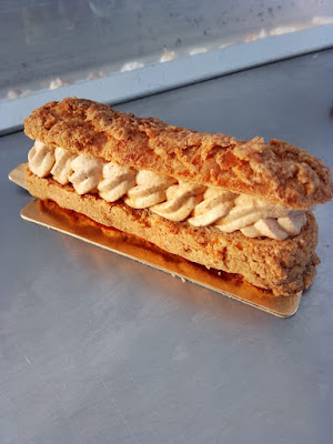 Les Pâtisseries de Camille à Couëron