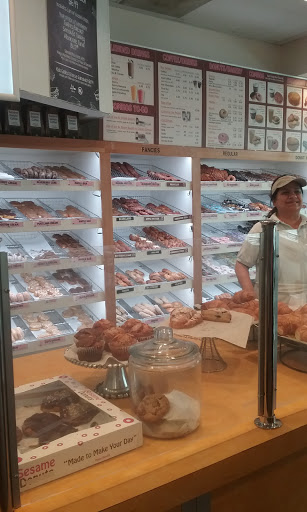 Donut Shop «Sesame Donuts - Scholls Ferry», reviews and photos, 12700 SW North Dakota St, Portland, OR 97223, USA