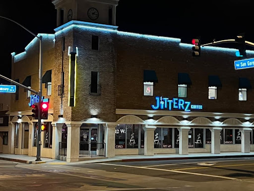 Jitterz Coffee image