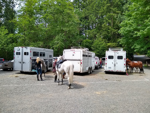 State Park «Bridle Trails State Park», reviews and photos, 5300 116th Ave. N.W., Kirkland, WA 98033, USA