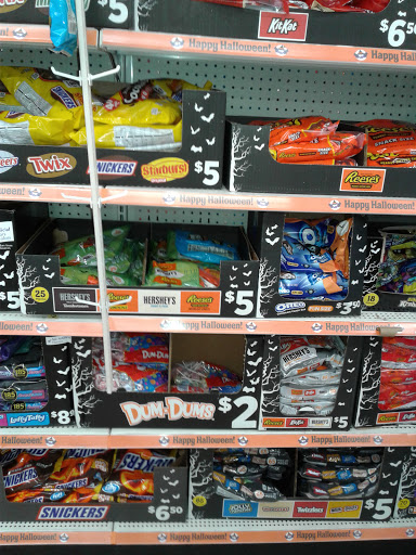 Discount Store «Dollar General», reviews and photos, 1228 Cleveland Ave, Pikeville, TN 37367, USA