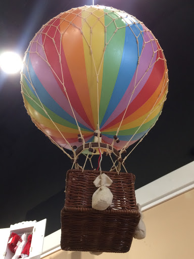 Boutique «Rabbit In the Moon», reviews and photos, 4037 Summit Plaza Dr, Louisville, KY 40241, USA