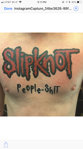 Explore harley davidson sleeve tattoo ideas, creative tattoo ideas in San Marcos, available at Locally Famous Tattoo