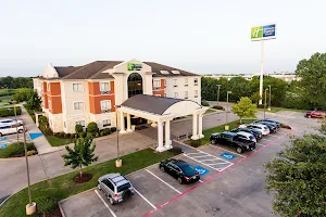 Holiday Inn Express & Suites Greenville, an IHG Hotel image