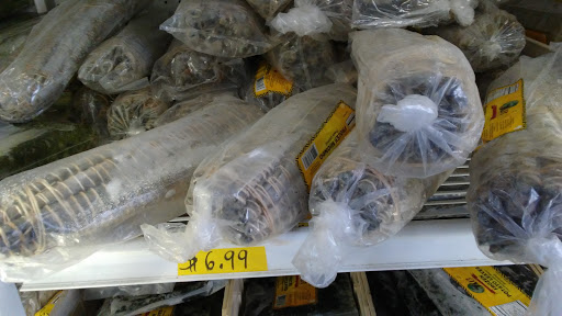 Grocery Store «Maria Africa Market», reviews and photos, 4910 Memorial Dr, Stone Mountain, GA 30083, USA