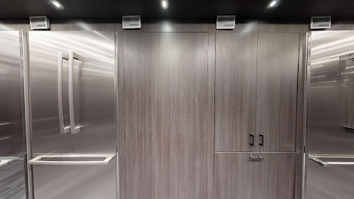 Appliance Store «Yale Appliance + Lighting», reviews and photos, 296 Freeport St, Dorchester, MA 02122, USA