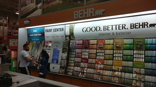 Home Improvement Store «The Home Depot», reviews and photos, 2703 County Rd 541, Westampton, NJ 08060, USA