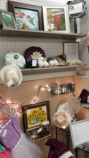 Craft Store «Homestead Hand Crafts», reviews and photos, 4536 Thousand Oaks # 106, San Antonio, TX 78233, USA