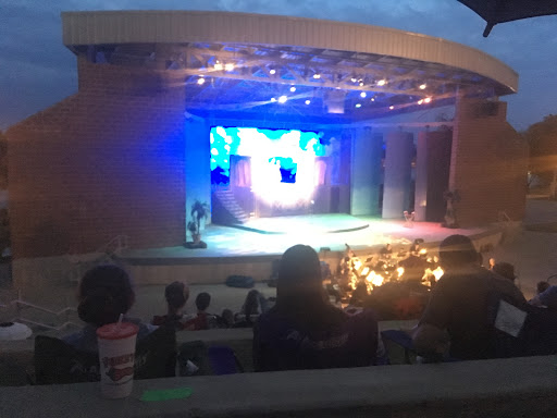 Performing Arts Theater «Moonlight Musicals Amphitheatre», reviews and photos, 413 E Broadway, Lubbock, TX 79403, USA