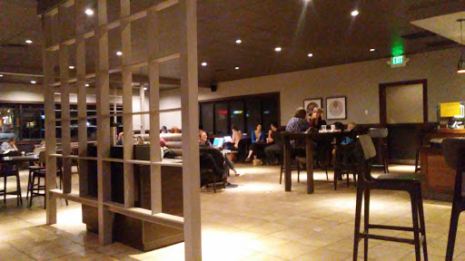 Starbucks image