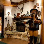 Photo n°1 de l'avis de Sven.e fait le 14/06/2019 à 19:37 sur le  Gasthof Forsthaus à Moritzburg