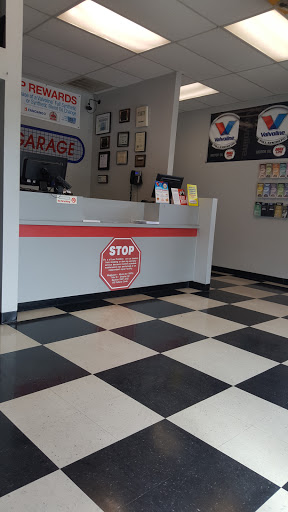 Auto Repair Shop «City Garage Auto Repair & Oil Change #19», reviews and photos, 240 W Harwood Rd, Euless, TX 76039, USA