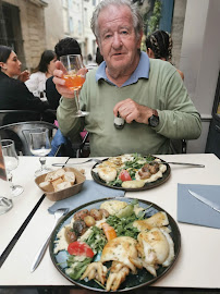 Plats et boissons du La pizzeria du duche à Uzès - n°14