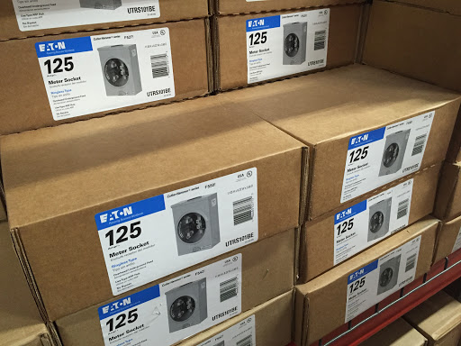 Electrical Supply Store «YESCO Electrical Supply, Inc.», reviews and photos, 1142 N Meridian Rd, Youngstown, OH 44509, USA