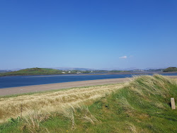 Photo de Murvagh Beach situé dans une zone naturelle