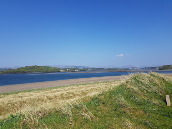 Murvagh Beach