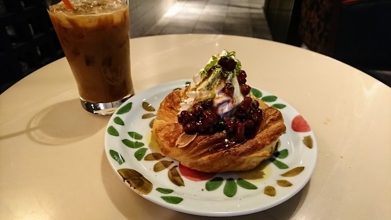 サンマルクカフェ＋R 目黒東口店