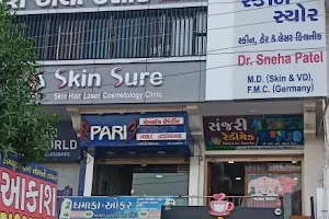SKIN SURE CLINIC - SKIN | HAIR TRANSPLANT| LASER CLINIC ( Dr.Sneha Patel, MD skin, FMC Germany) image