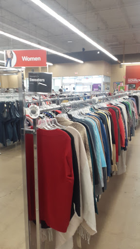 Thrift Store «Savers», reviews and photos, 230 W Virginia St #50, Crystal Lake, IL 60014, USA
