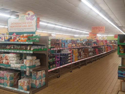 Supermarket «ALDI», reviews and photos, 1260 Powder Springs St SW, Marietta, GA 30064, USA