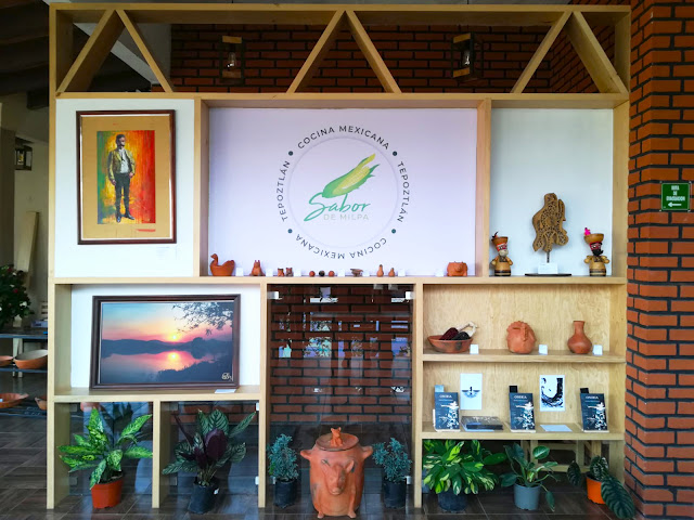 Sabor de Milpa