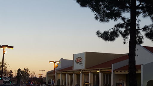 Shopping Mall «Country Hills Shopping Center», reviews and photos, 2905 Rolling Hills Rd, Torrance, CA 90505, USA