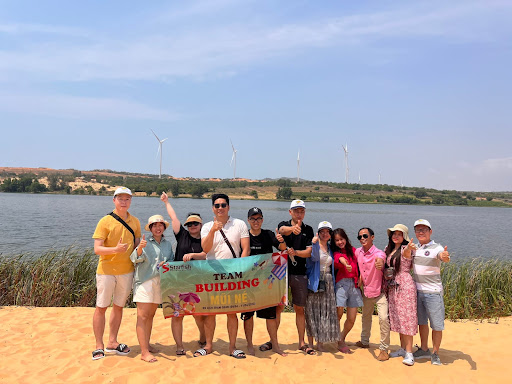 Saigon Star Travel