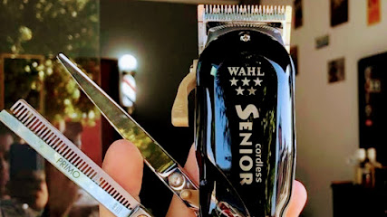 Barbershop Infinity