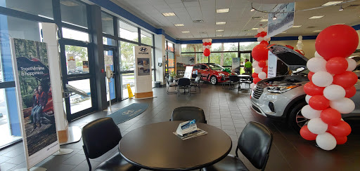 Car Dealer «Space Coast Honda», reviews and photos, 1885 W King St, Cocoa, FL 32926, USA