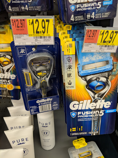 Discount Store «Walmart», reviews and photos, 3105 Grand Ave, Ames, IA 50010, USA