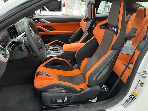 JP Auto Body Shop image