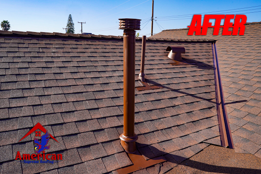 American Supreme Roofing