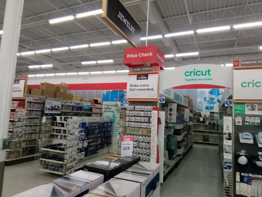 Craft Store «Michaels», reviews and photos, 346 NY-25A Ste 40, Rocky Point, NY 11778, USA