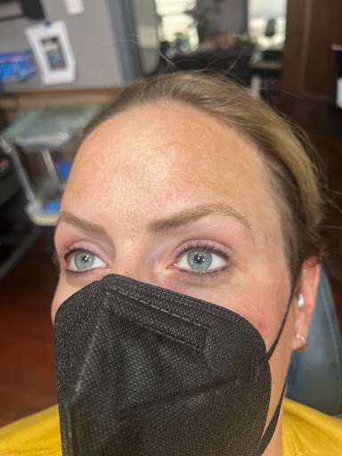 Explore veteran tattoo ideas, creative tattoo ideas in Sheridan, available at Forever Flawless Permanent Cosmetics, LLC