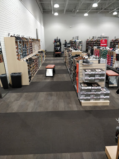 Shoe Store «DSW Designer Shoe Warehouse», reviews and photos, 4100 William Penn Hwy, Monroeville, PA 15146, USA