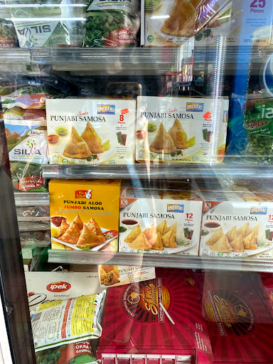 Market «Azadi International Food Market & Bakery», reviews and photos, 391 Elysian Fields Ct, Nashville, TN 37211, USA