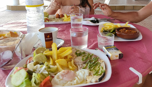 La-Cocina De Barbara