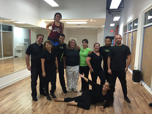 Dance School «Elite International Dance», reviews and photos, 6692 Stirling Rd, Hollywood, FL 33024, USA