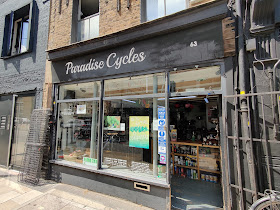 Paradise Cycles