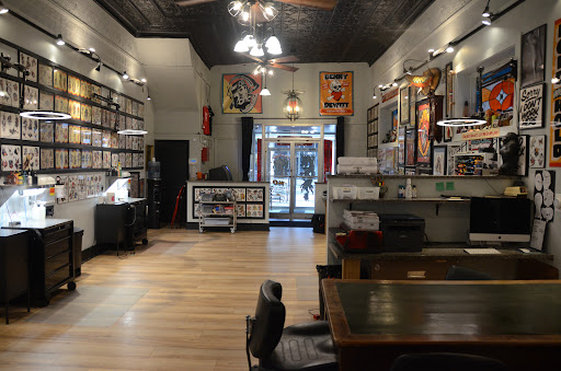 Explore apex legends tattoo ideas, creative tattoo ideas in Springfield, available at Good Heart Tattoos