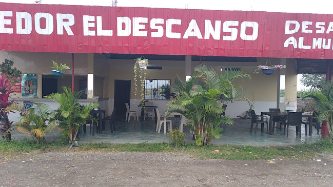 E49, Ecuador