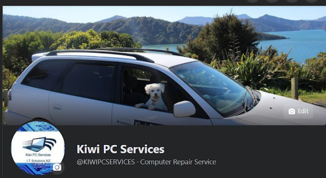 Reviews of Kiwi PC Services in Picton - Computer store