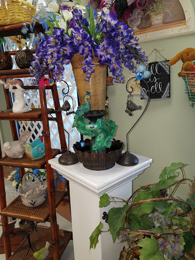 Florist «Around the Corner Florist», reviews and photos, 6003 Main St, Lula, GA 30554, USA